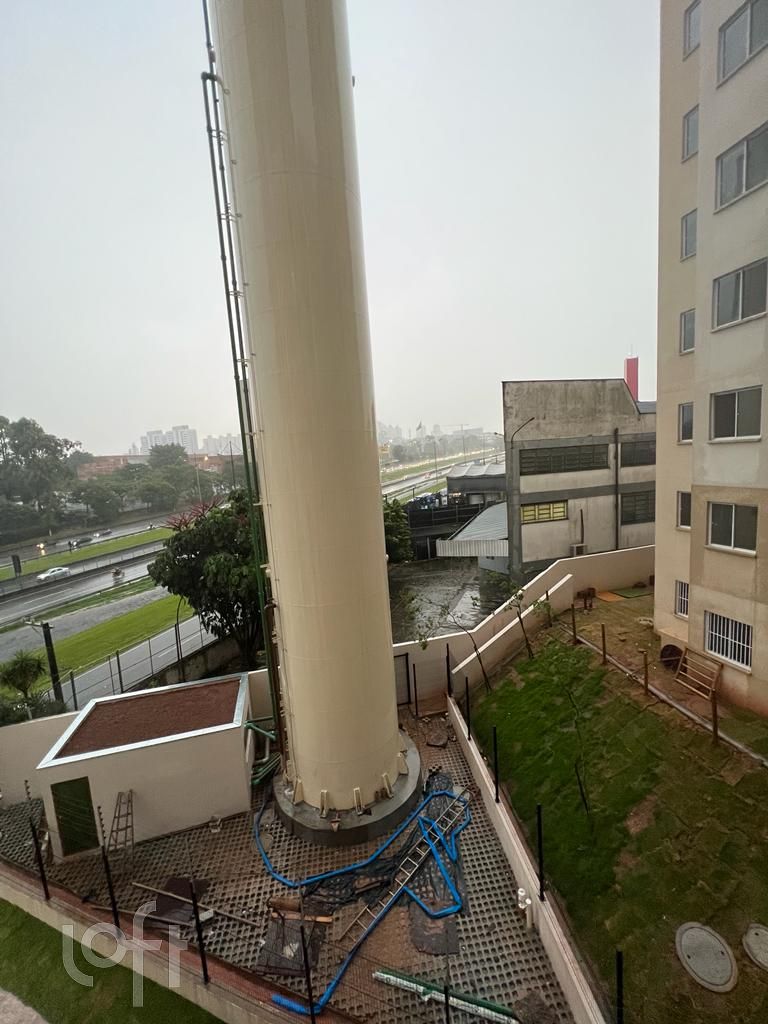 Apartamento, 2 quartos, 32 m² - Foto 23