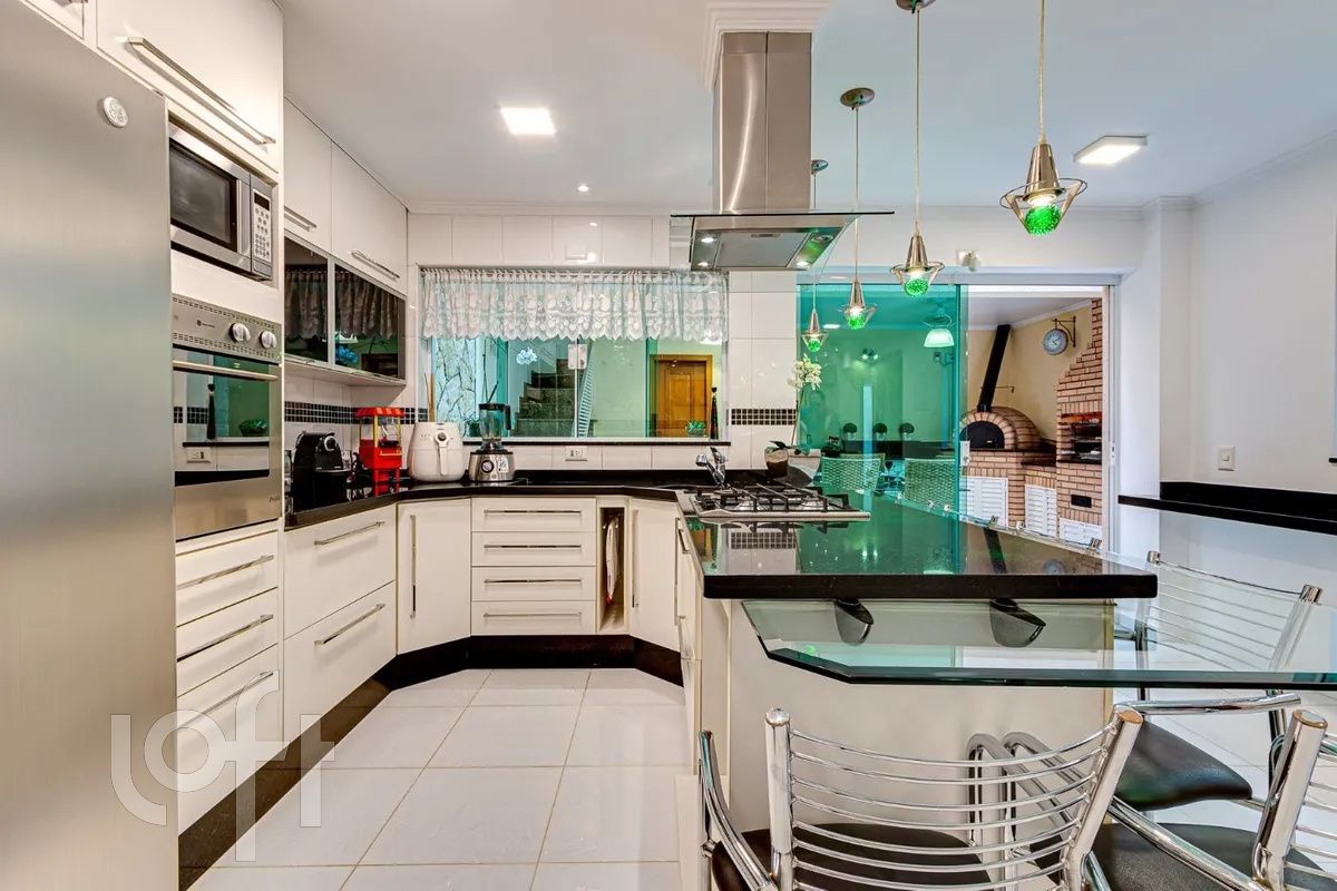 Casa, 2 quartos, 185 m² - Foto 2