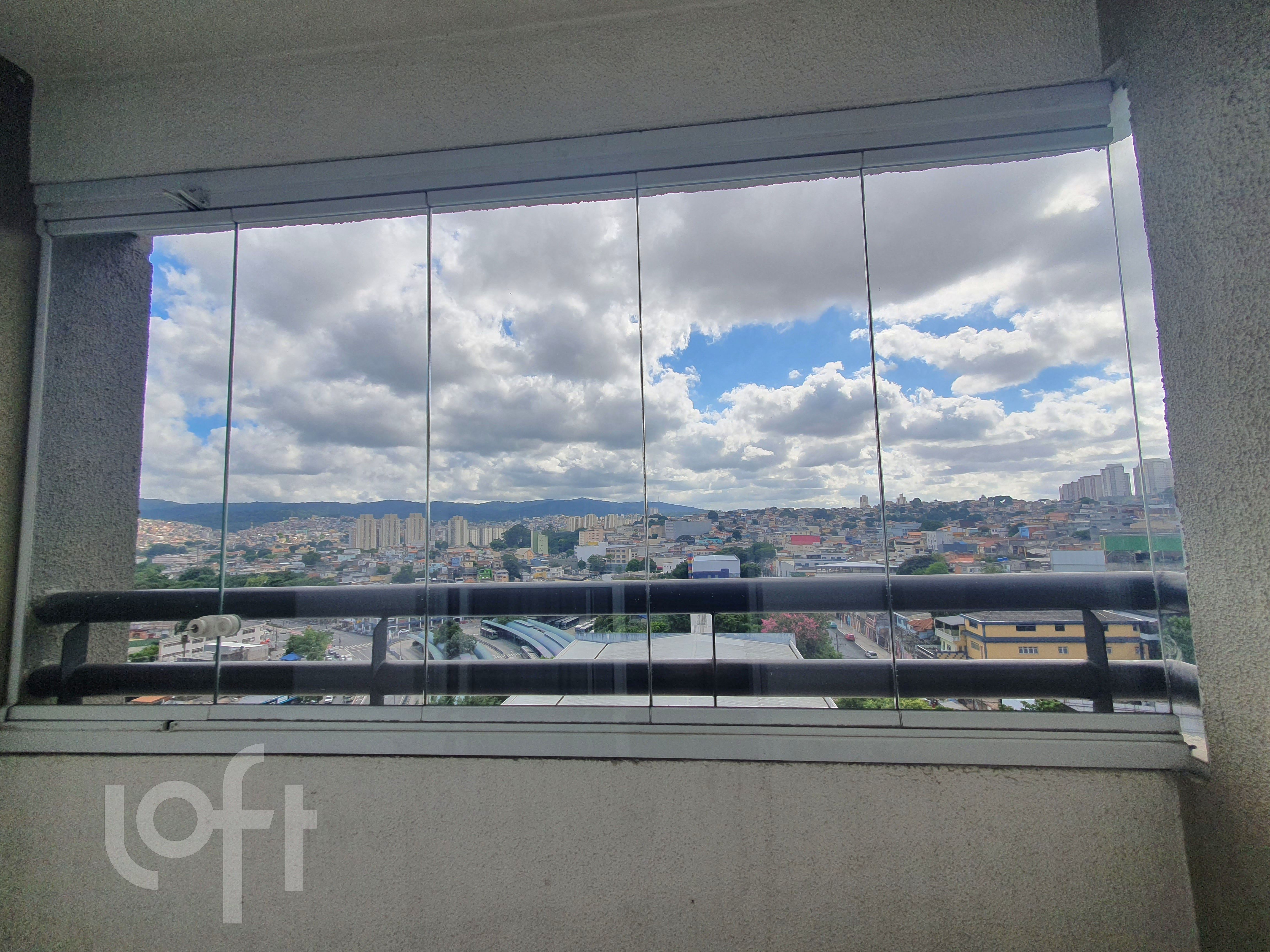 Apartamento à venda com 2 quartos, 50m² - Foto 12