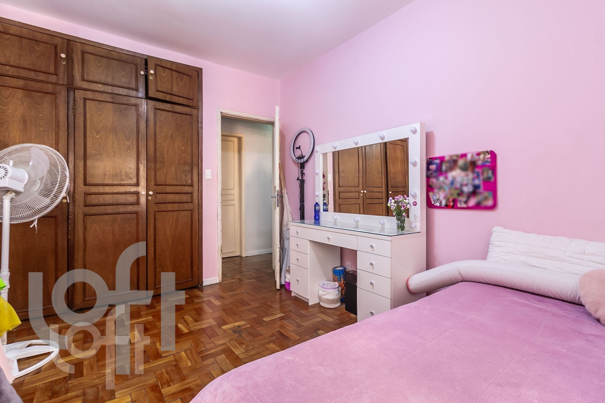 Apartamento, 4 quartos, 121 m² - Foto 9