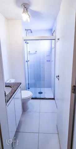 Apartamento, 2 quartos, 60 m² - Foto 9