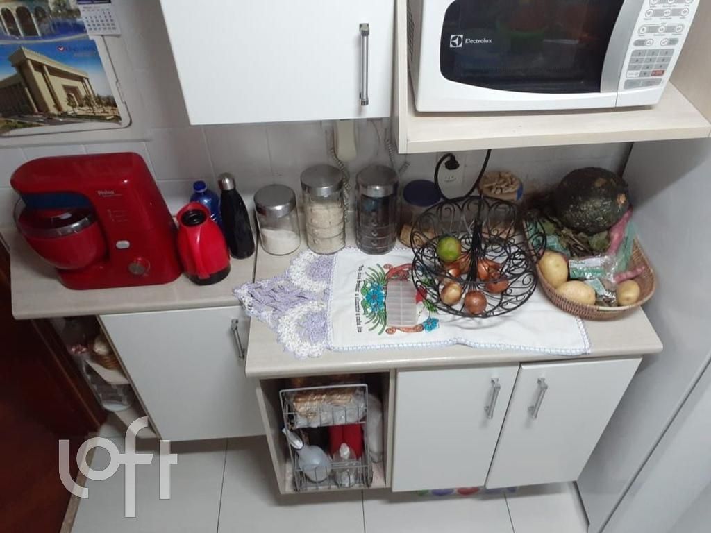 Apartamento, 4 quartos, 82 m² - Foto 4