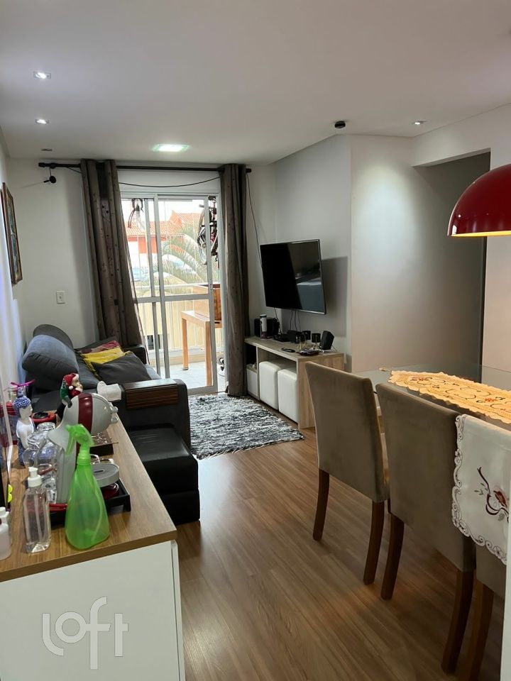 Apartamento, 3 quartos, 70 m² - Foto 15