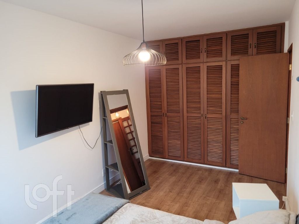 Apartamento, 2 quartos, 70 m² - Foto 10