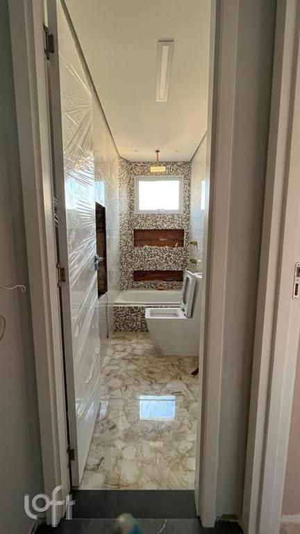 Apartamento, 2 quartos, 54 m² - Foto 1