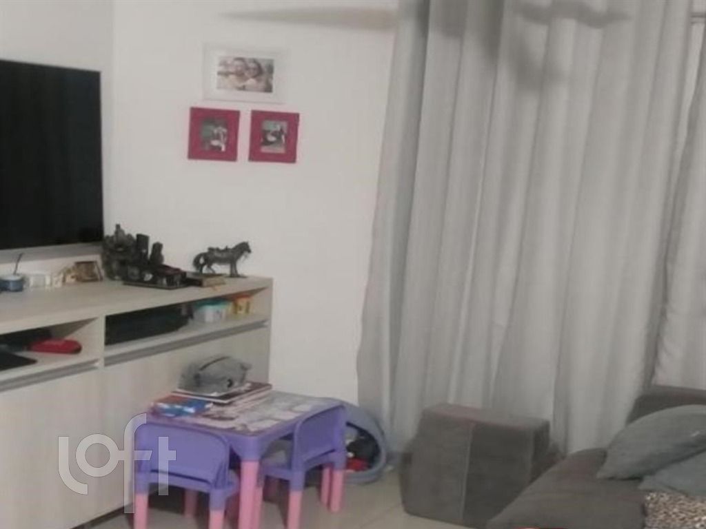 Apartamento, 2 quartos, 56 m² - Foto 2