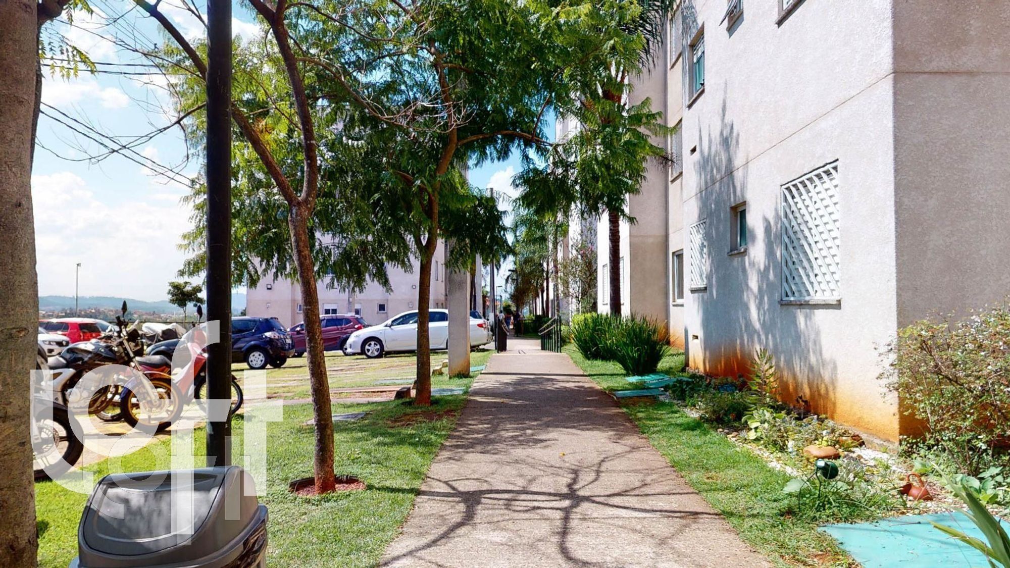 Apartamento, 2 quartos, 46 m² - Foto 20