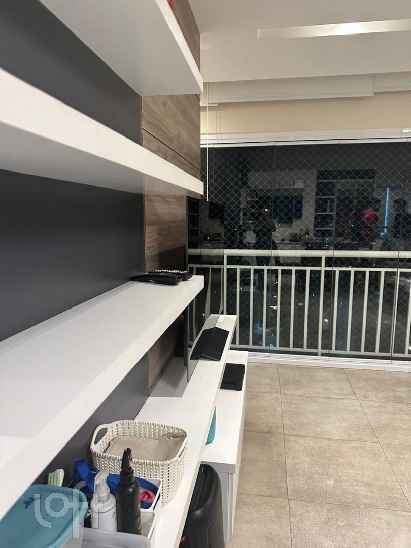 Apartamento, 1 quarto, 74 m² - Foto 2