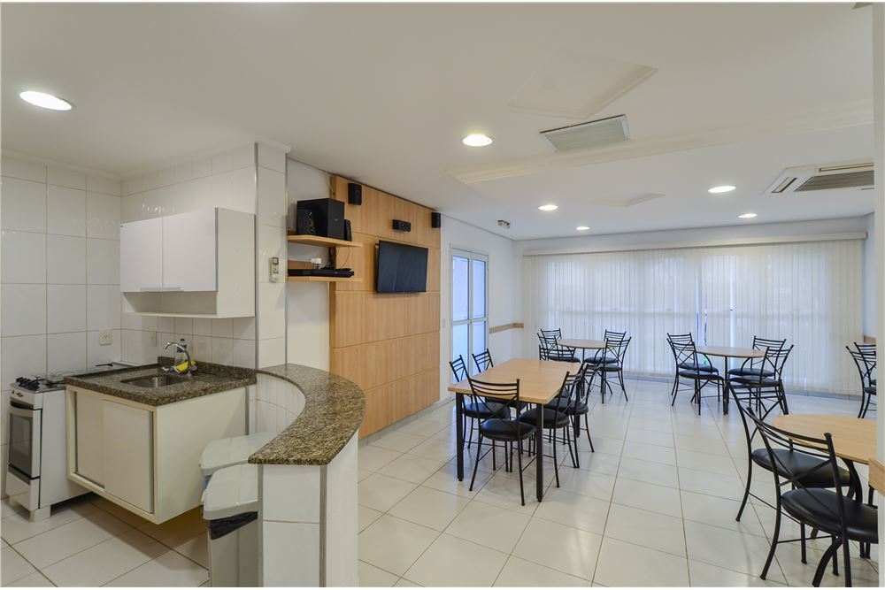 Apartamento, 3 quartos, 74 m² - Foto 47