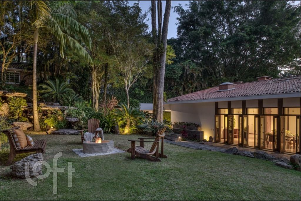 Casa, 5 quartos, 1300 m² - Foto 49