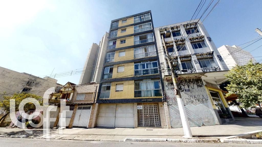 Apartamento à venda com 1 quarto, 66m² - Foto 2