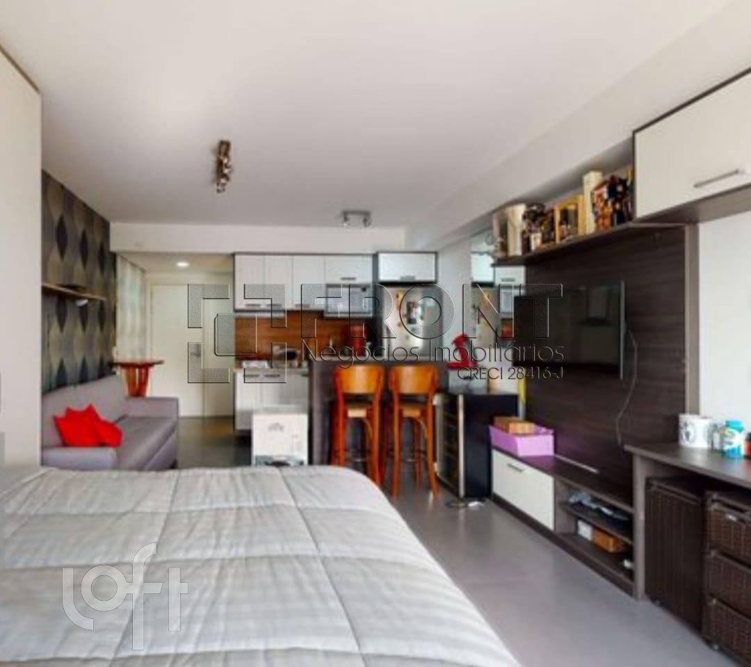 Apartamento, 1 quarto, 38 m² - Foto 10