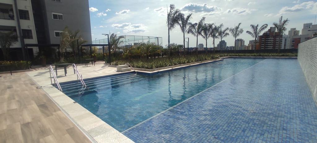 Apartamento, 2 quartos, 81 m² - Foto 23