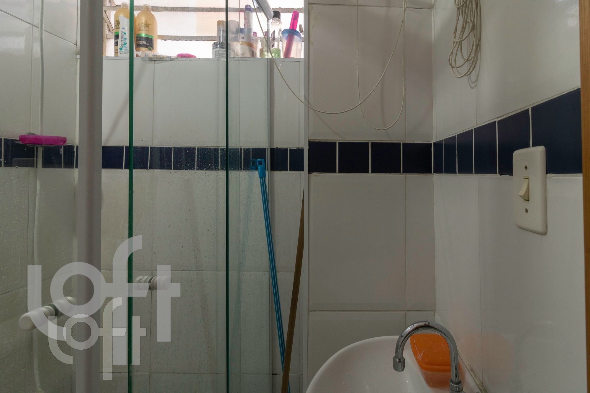 Apartamento, 1 quarto, 30 m² - Foto 4