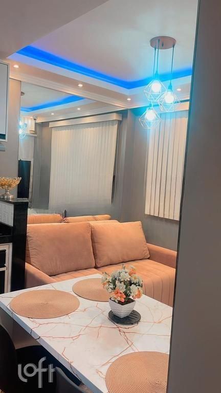 Apartamento, 2 quartos, 32 m² - Foto 11