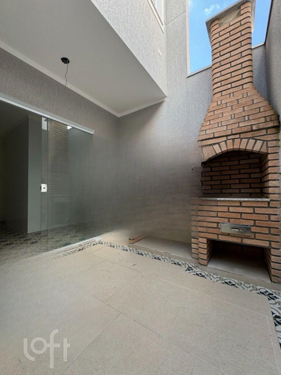 Casa, 3 quartos, 122 m² - Foto 12