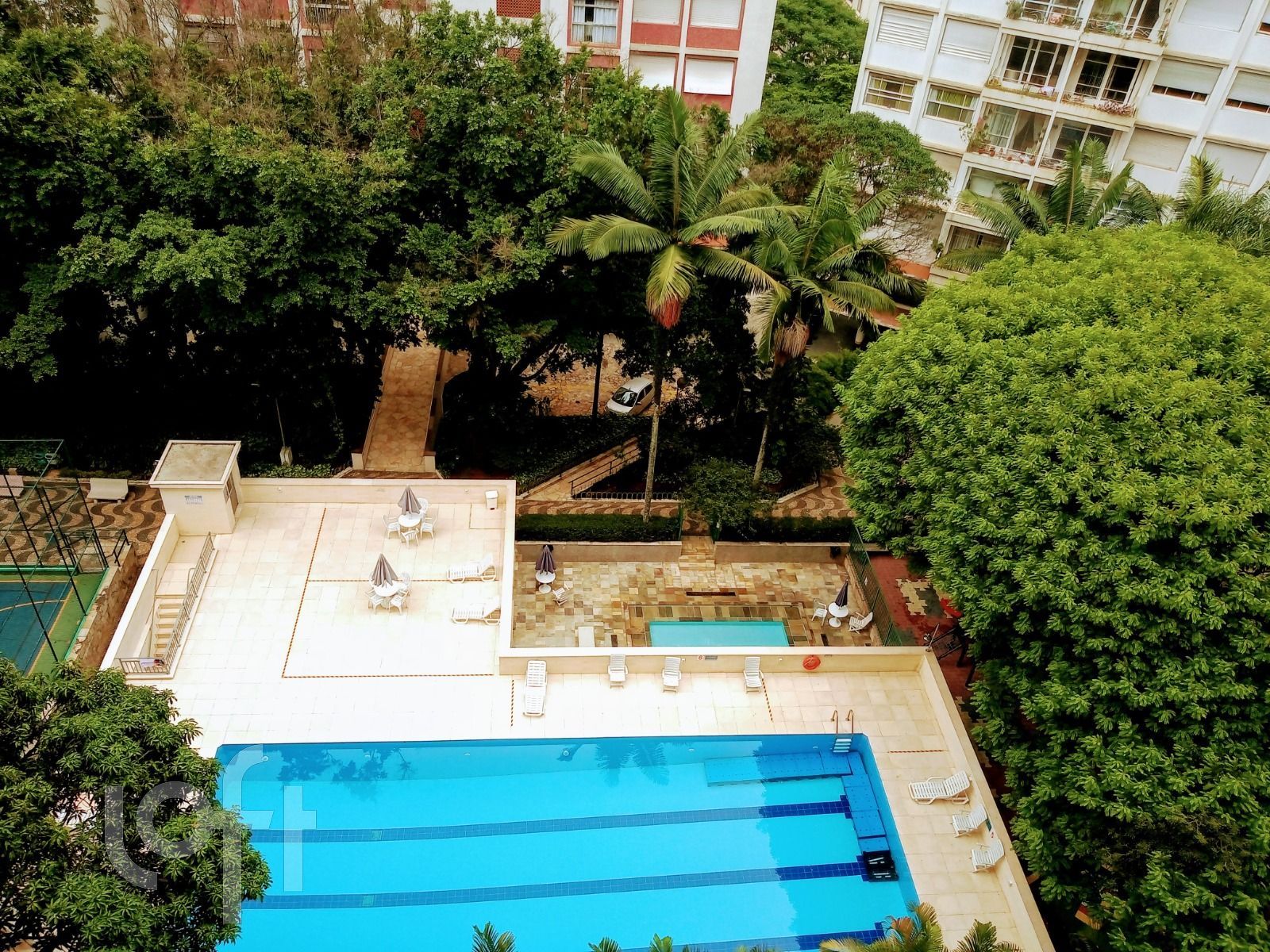Apartamento à venda com 4 quartos, 182m² - Foto 23