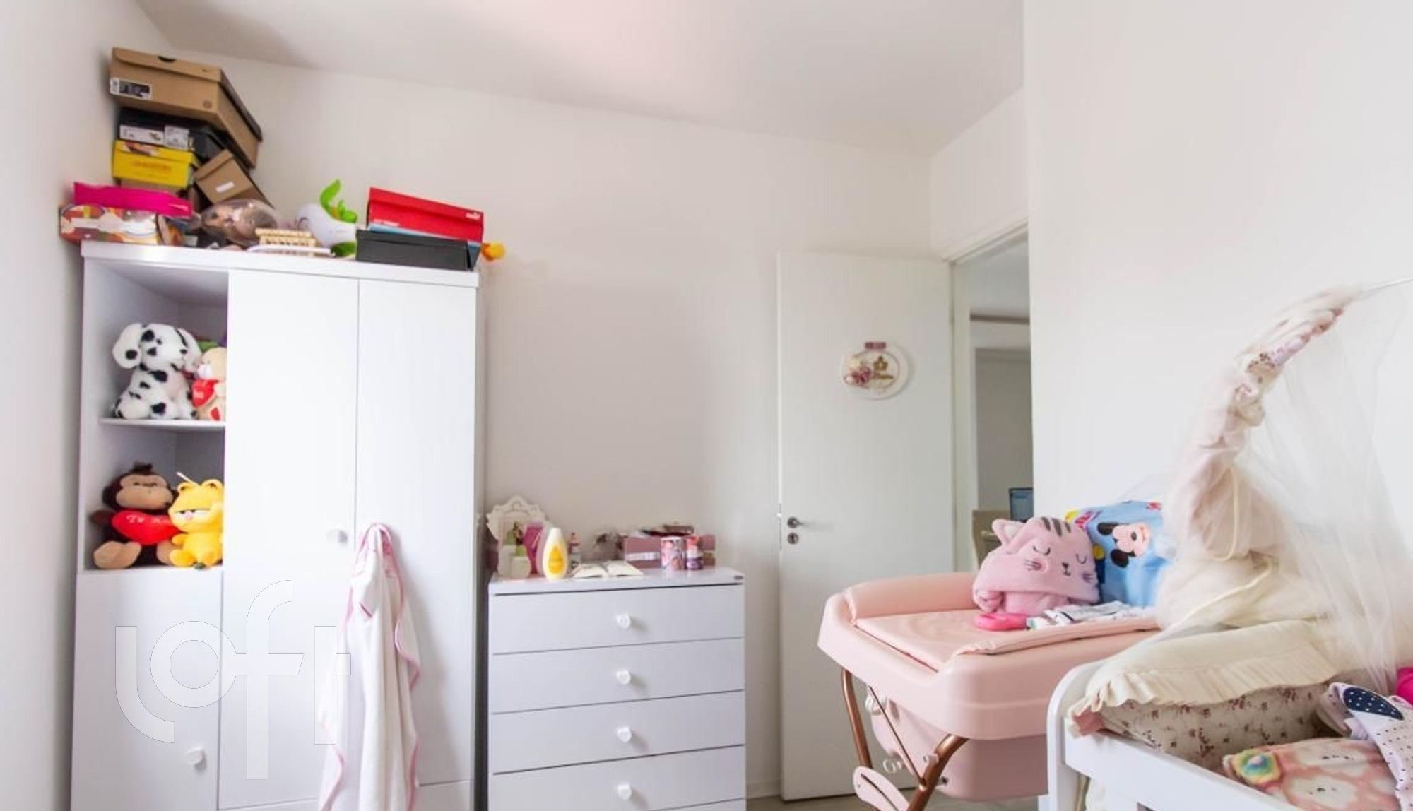 Apartamento, 2 quartos, 46 m² - Foto 3