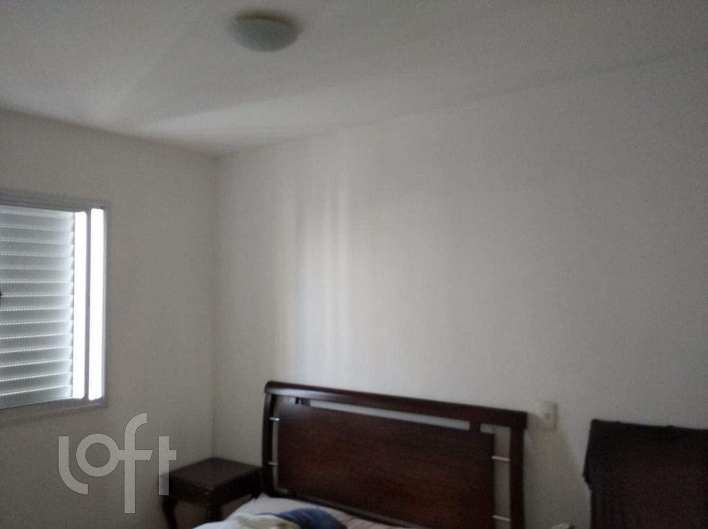 Apartamento, 2 quartos, 54 m² - Foto 4