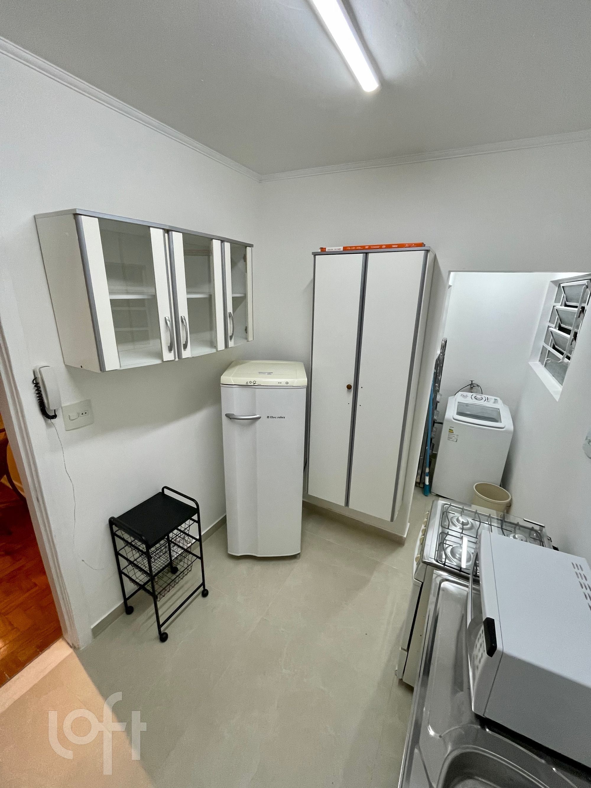 Apartamento, 1 quarto, 47 m² - Foto 8