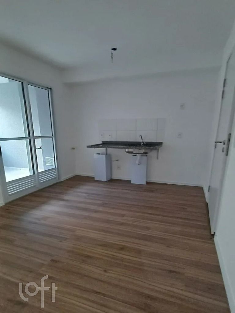 Apartamento, 2 quartos, 31 m² - Foto 2