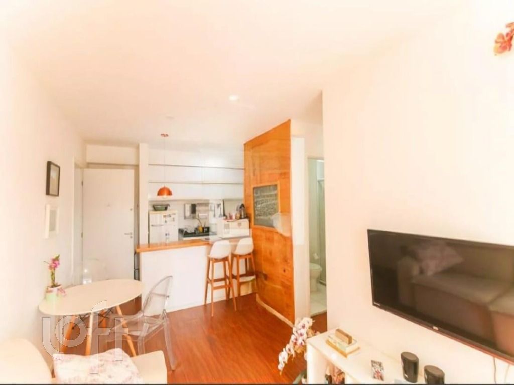 Apartamento, 2 quartos, 57 m² - Foto 3