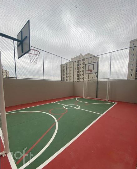 Apartamento à venda com 1 quarto, 42m² - Foto 5