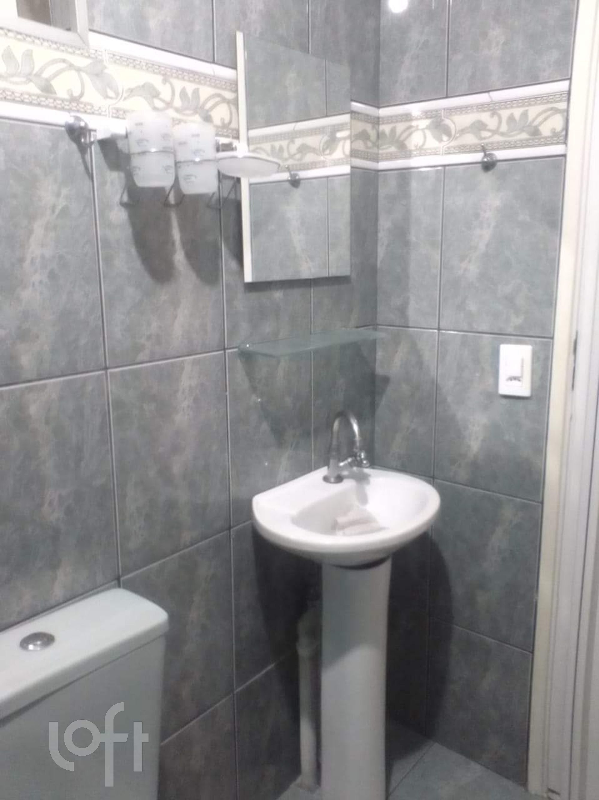 Apartamento, 3 quartos, 51 m² - Foto 20