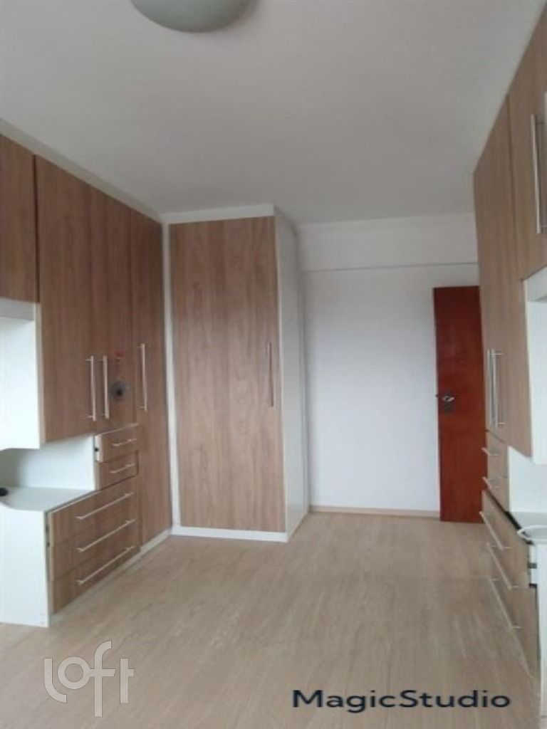 Apartamento à venda com 2 quartos, 62m² - Foto 2