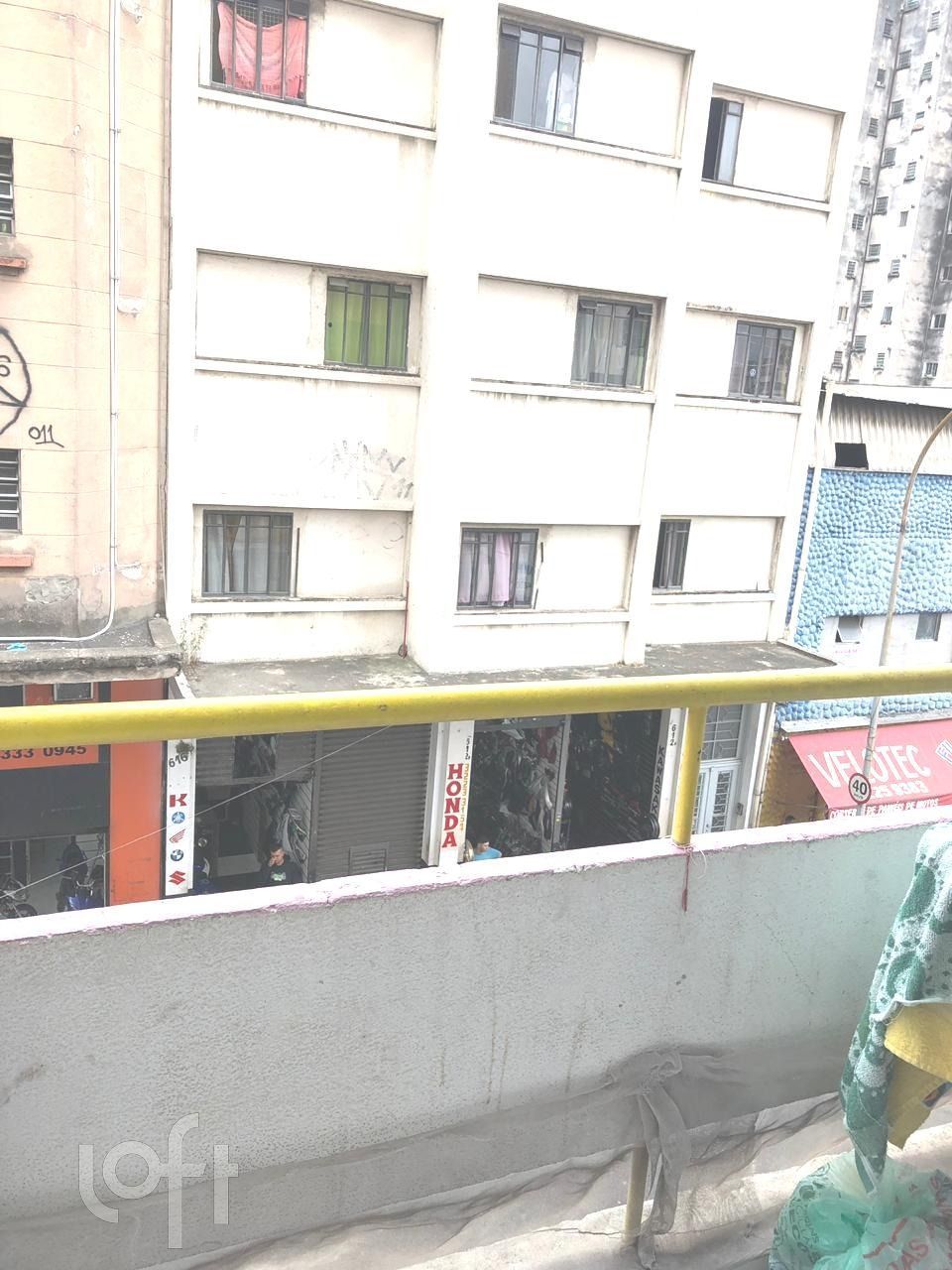 Apartamento, 1 quarto, 28 m² - Foto 3