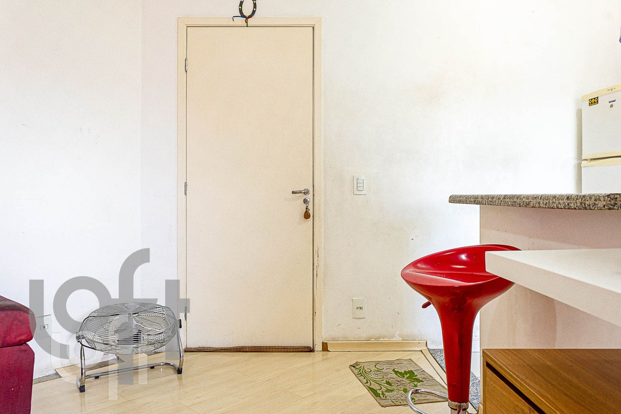 Apartamento à venda com 2 quartos, 50m² - Foto 14