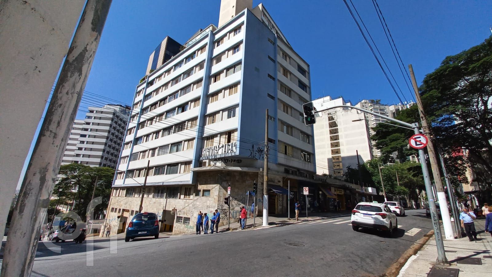 Apartamento, 1 quarto, 31 m² - Foto 15