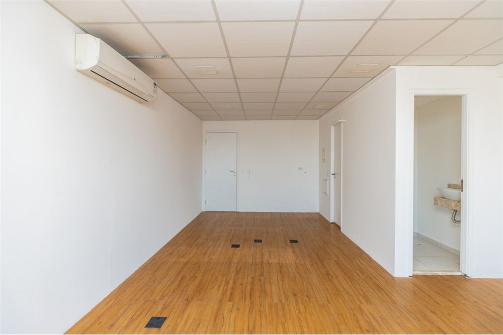 Sala-Conjunto, 36 m² - Foto 16