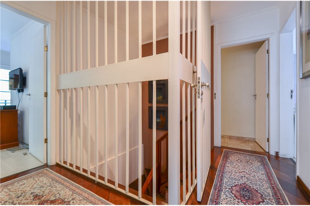 Casa, 4 quartos, 386 m² - Foto 24