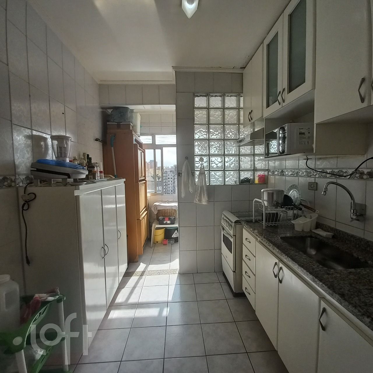 Apartamento à venda com 1 quarto, 50m² - Foto 10