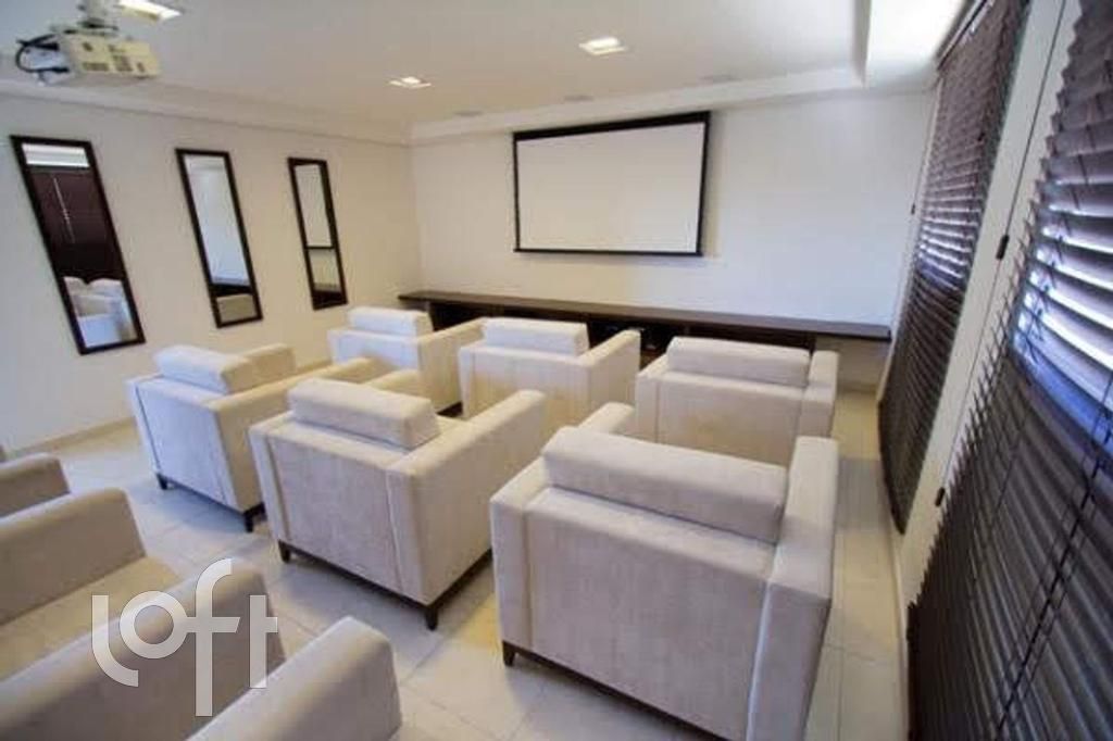 Apartamento, 2 quartos, 45 m² - Foto 11