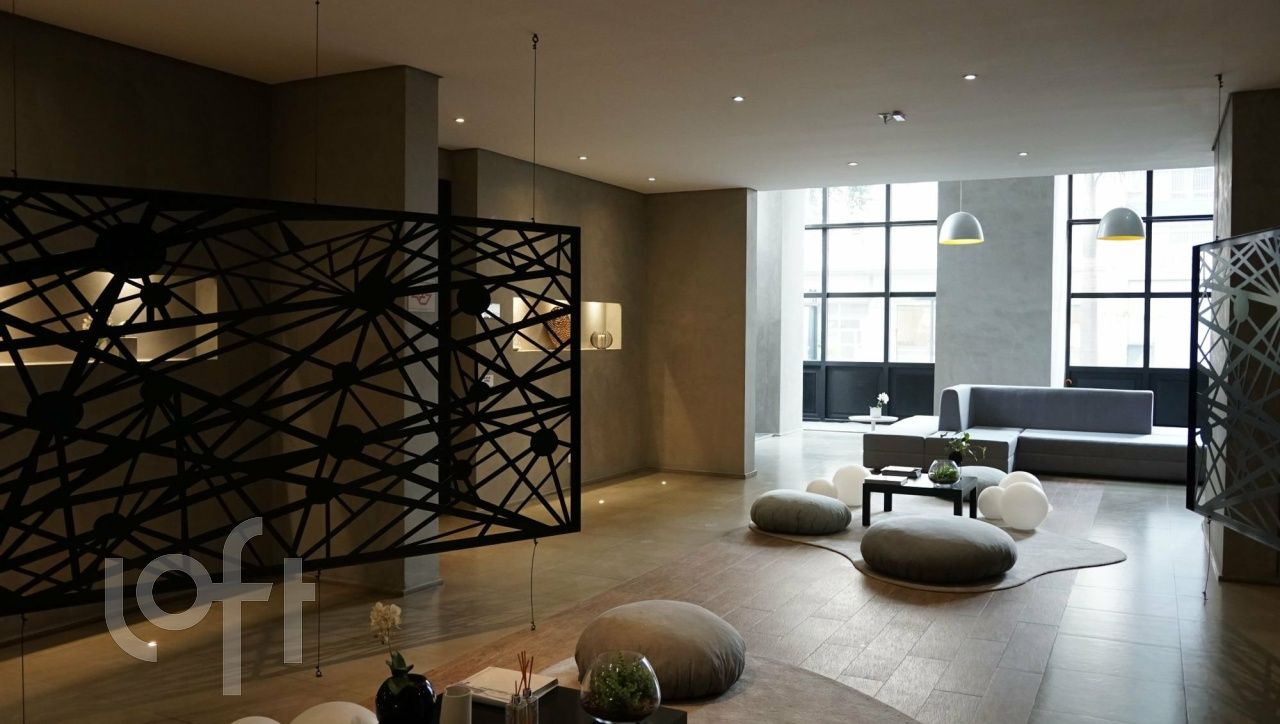 Apartamento, 1 quarto, 40 m² - Foto 18