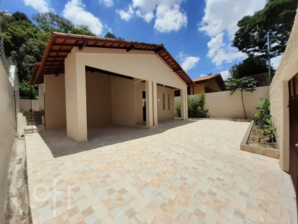 Casa, 2 quartos, 80 m² - Foto 1