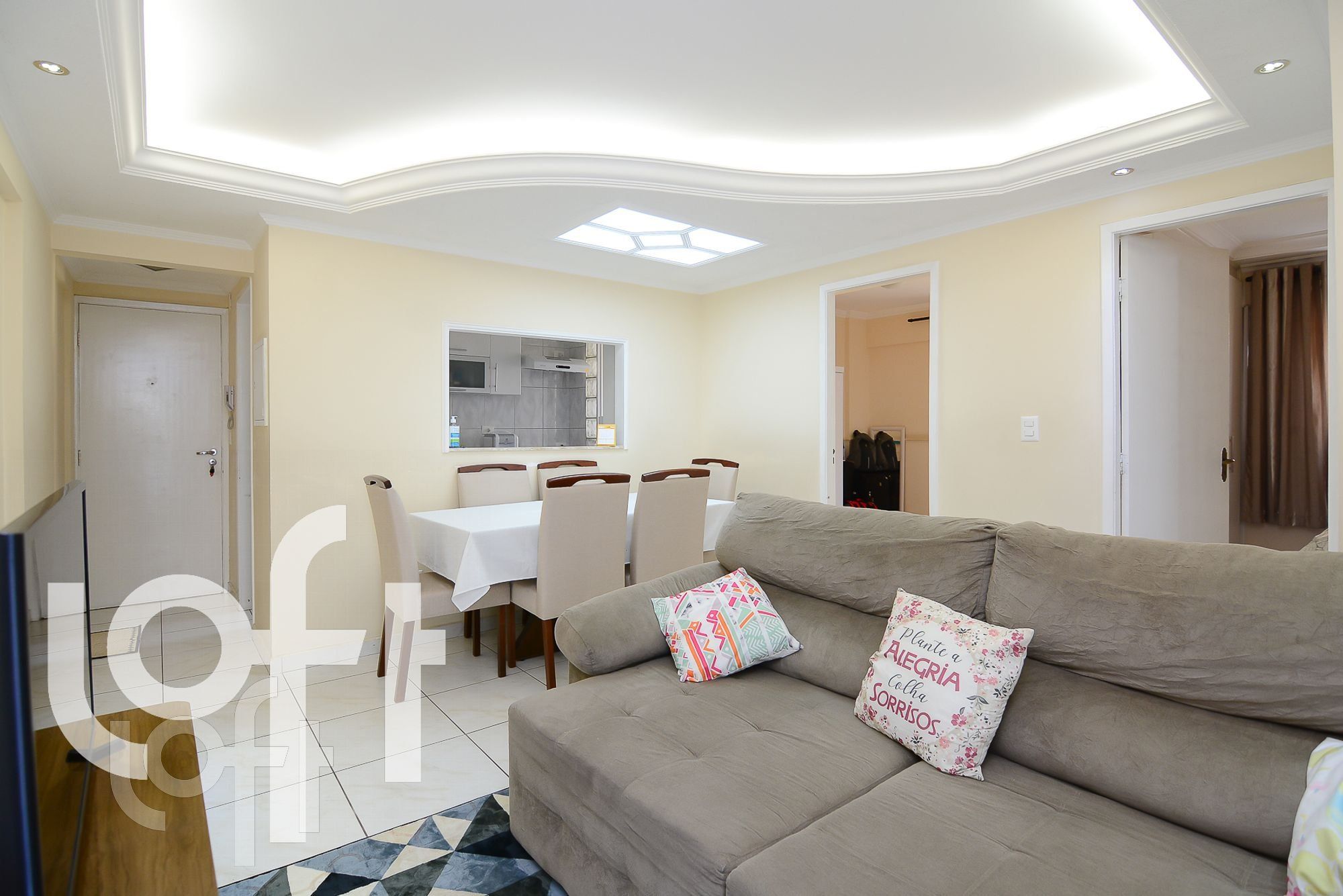 Apartamento, 2 quartos, 57 m² - Foto 9