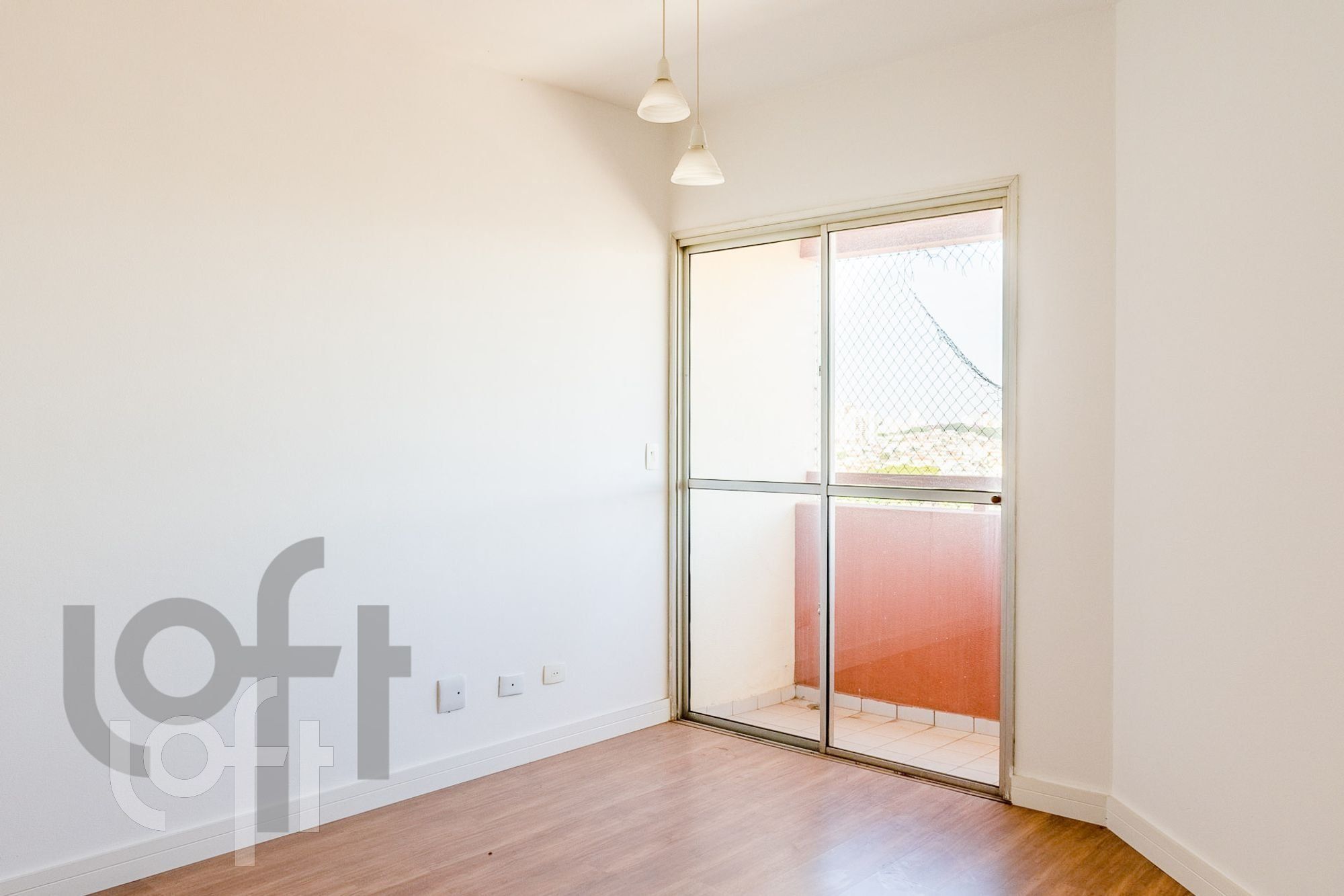 Apartamento, 2 quartos, 82 m² - Foto 1