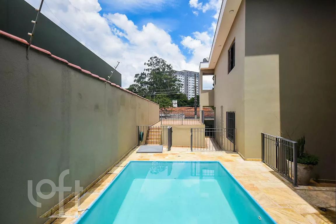 Casa, 5 quartos, 261 m² - Foto 22