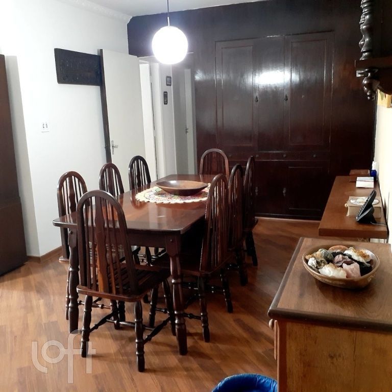 Apartamento, 3 quartos, 138 m² - Foto 4