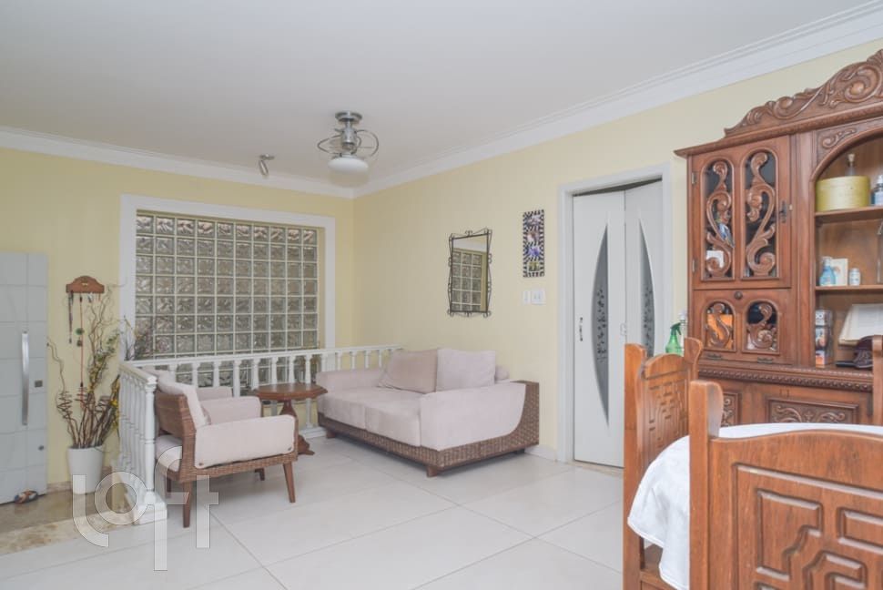 Casa, 5 quartos, 286 m² - Foto 3