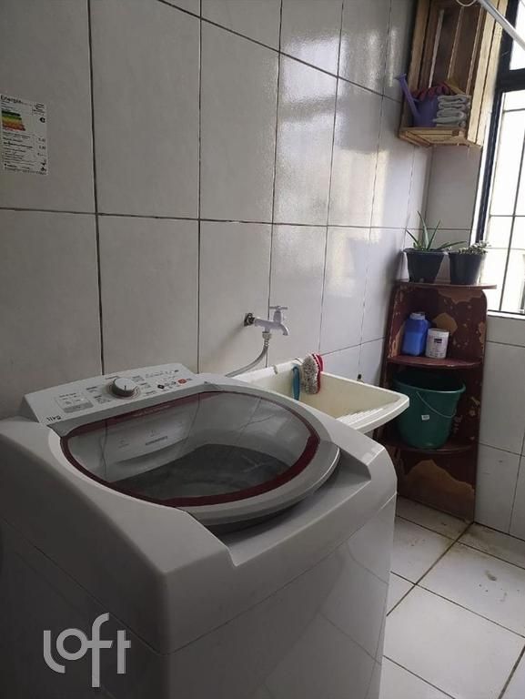 Apartamento, 2 quartos, 46 m² - Foto 5