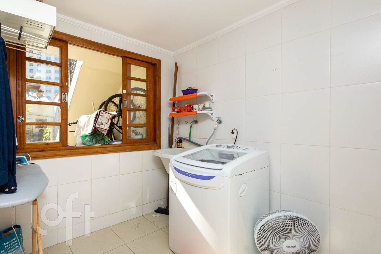 Casa, 5 quartos, 350 m² - Foto 15