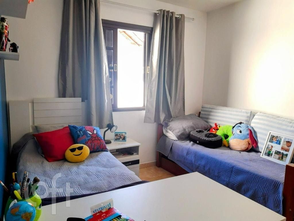 Casa de Condomínio, 3 quartos - Foto 23