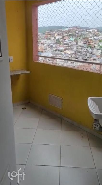 Apartamento à venda com 2 quartos, 48m² - Foto 9