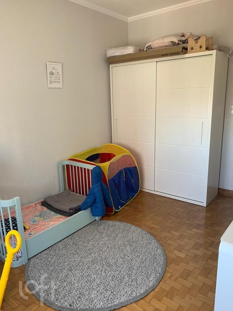 Apartamento, 2 quartos, 123 m² - Foto 6