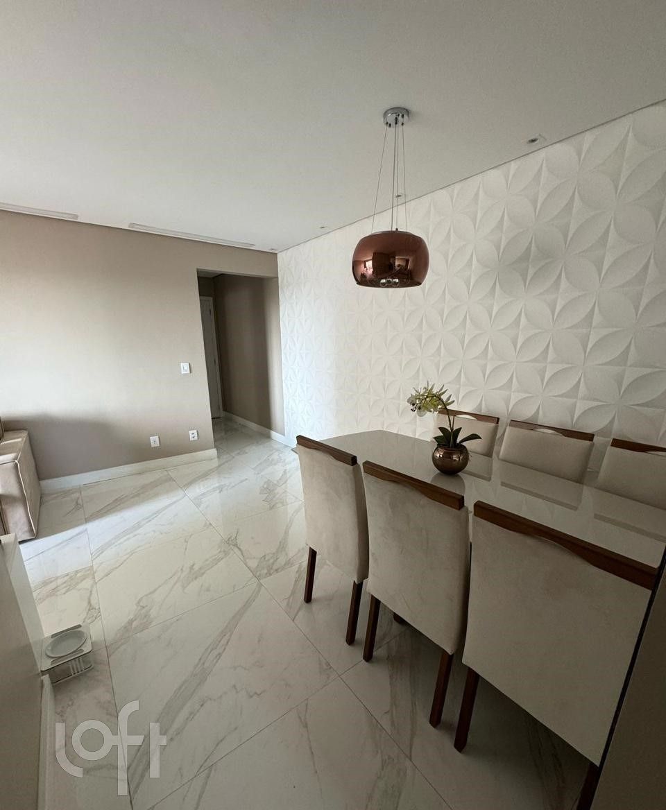 Apartamento, 3 quartos, 82 m² - Foto 5