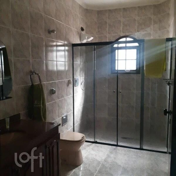 Casa, 5 quartos, 400 m² - Foto 10